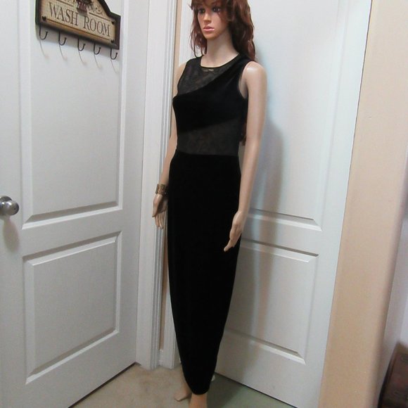 Ladies longer dress M Studio size Medium - Picture 9 of 9